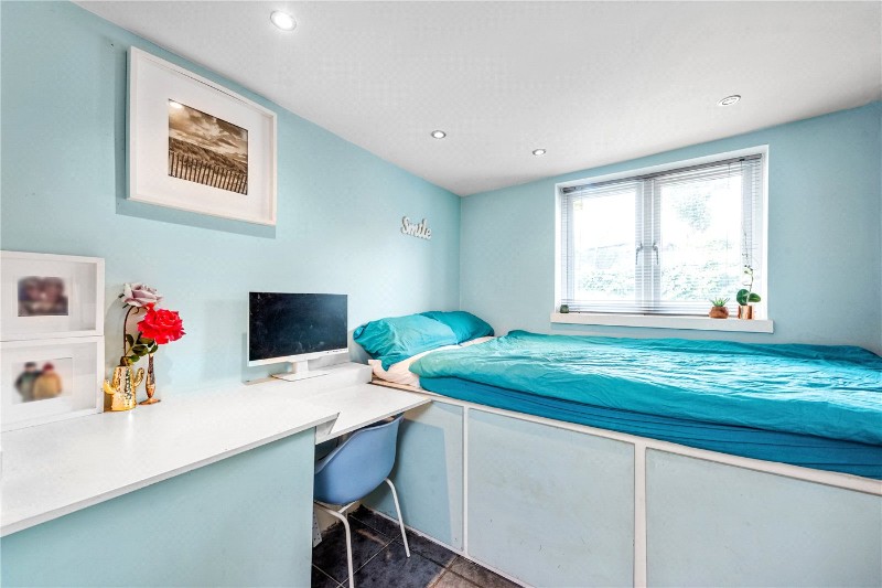 Ardilaun Road, London, N5