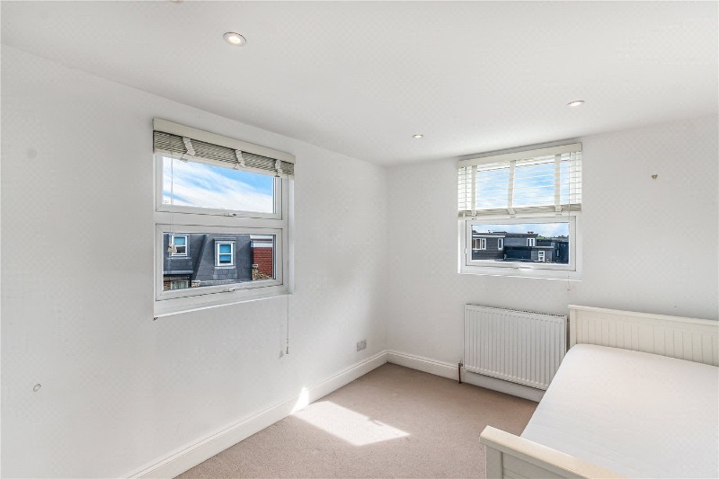 Landcroft Road, East Dulwich, London, SE22