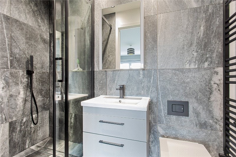 Mullins Place, London, SW4