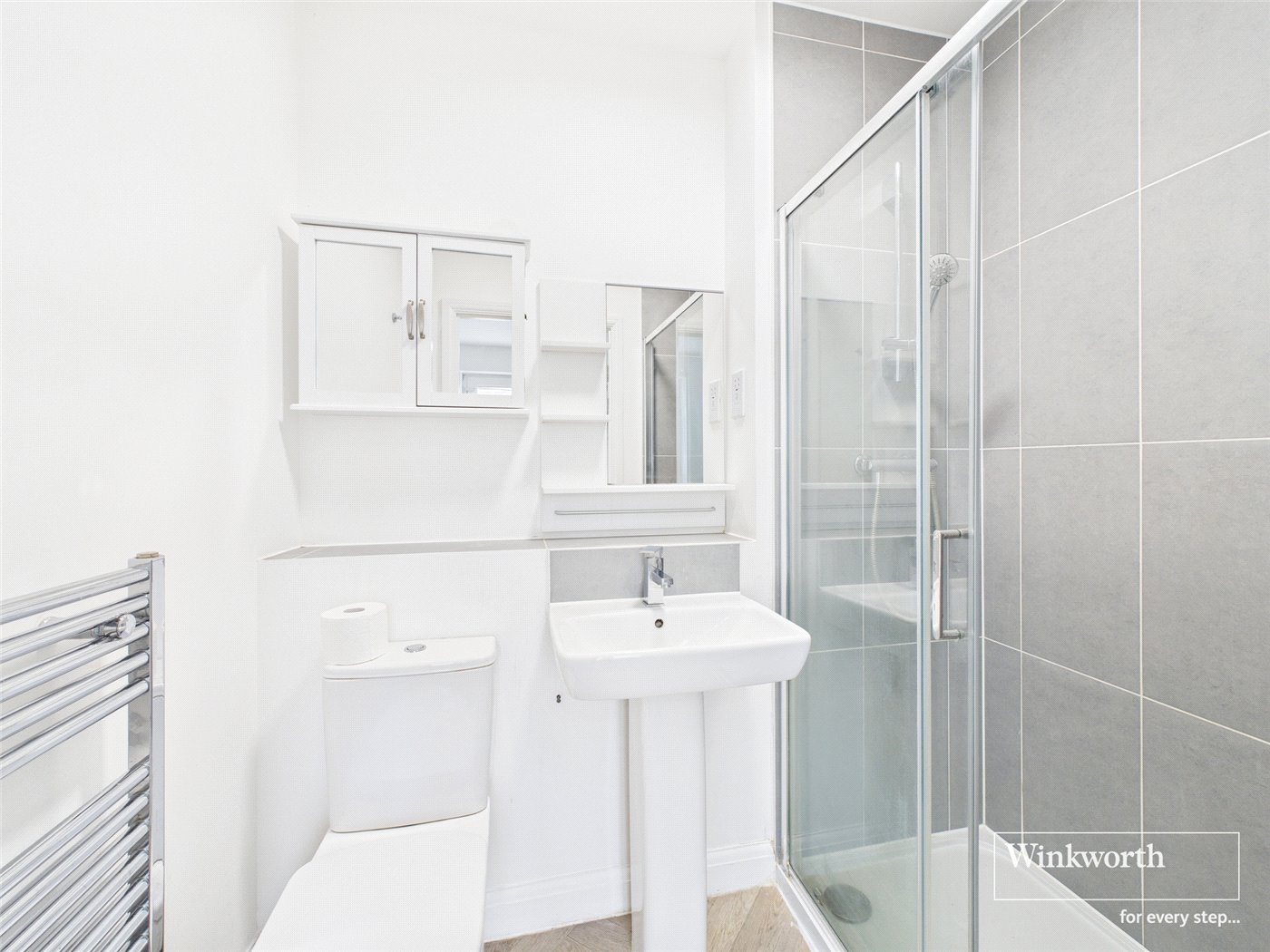 Bathroom 3