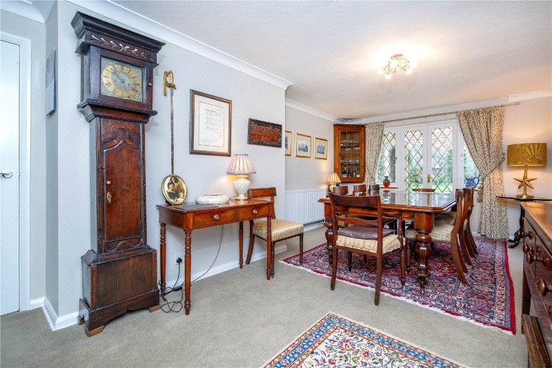 Station Road, Ruskington, Sleaford, Lincolnshire, NG34