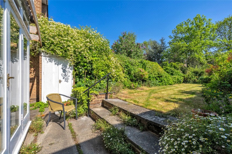 Carlton Hill, London, NW8