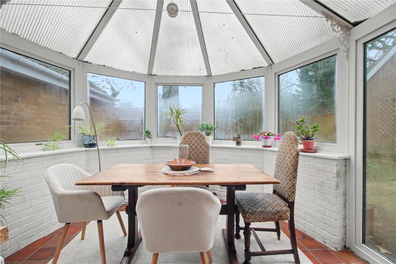 John Drewry Close, Framingham Earl, Norwich, Norfolk, NR14