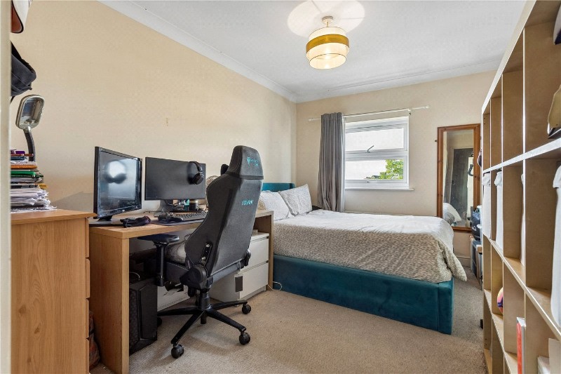 Elderfield Place, London, SW17
