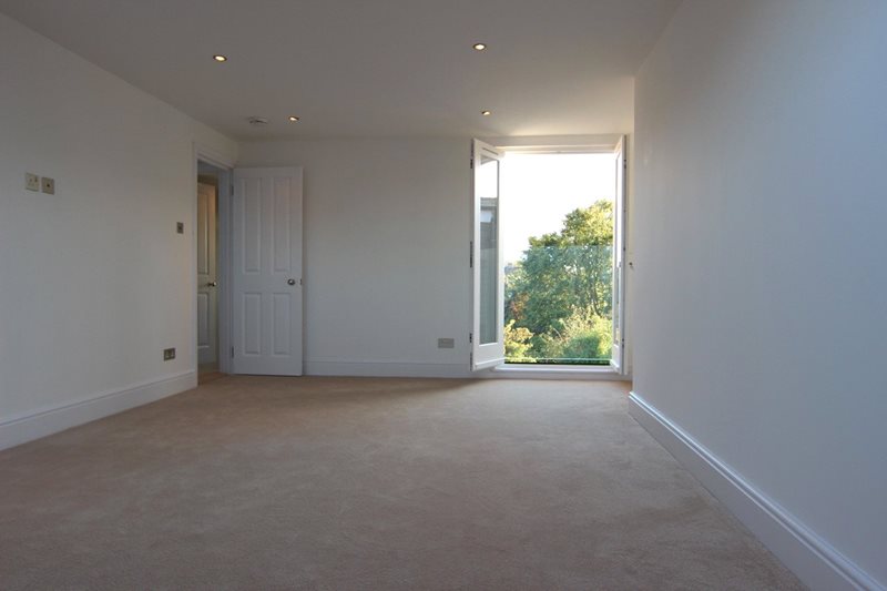 Aycliffe Road, London, W12