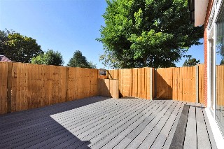 Holly Oak Close, Cheam, Sutton, SM2