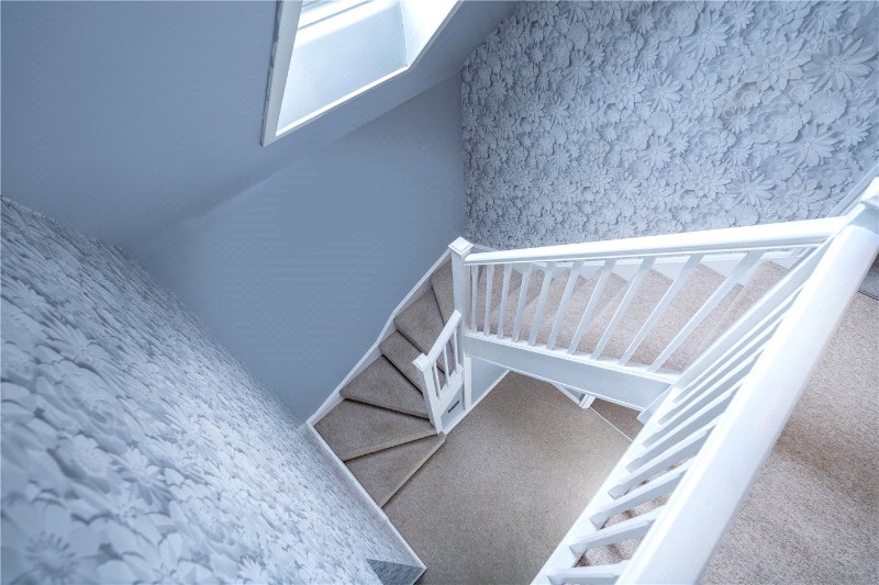 Holloway Avenue, Bourne, Lincolnshire, PE10