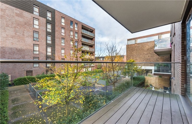 Cabanel Place, London, SE11