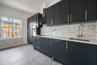 Adelaide Grove, London, W12