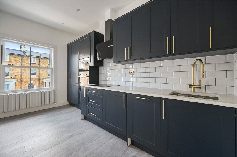 Adelaide Grove, London, W12