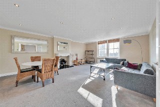 Hamilton Terrace, St John's Wood, London, NW8