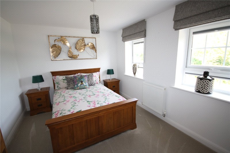 James Ancaster Avenue, Corby Glen, Grantham, Lincolnshire, NG33