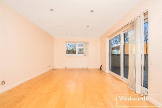 Stanley Court, September Way, Stanmore, HA7
