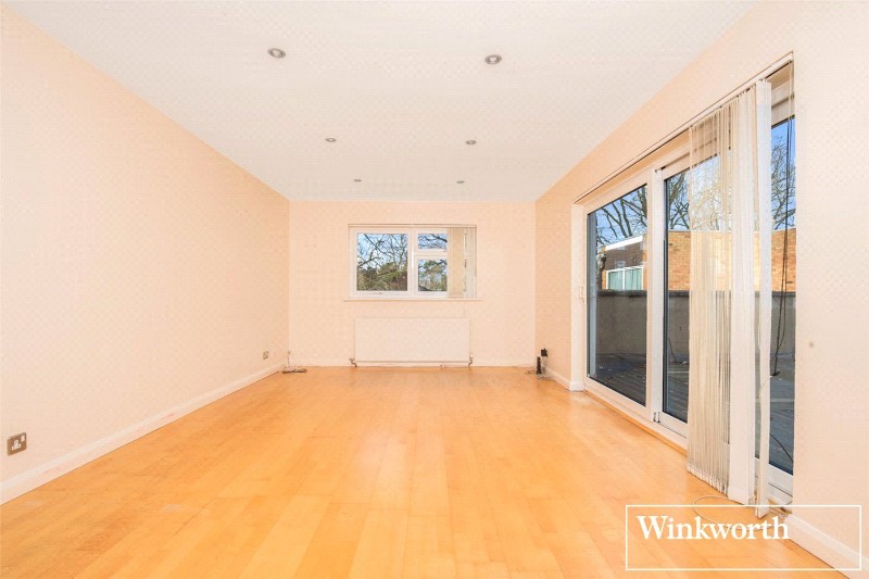 Stanley Court, September Way, Stanmore, HA7