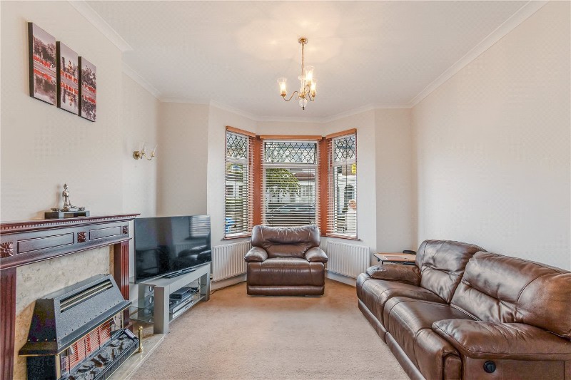 Crystal Palace Road, East Dulwich, London, SE22