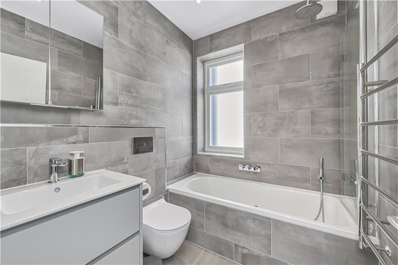 Gerard Road, Barnes, London, SW13