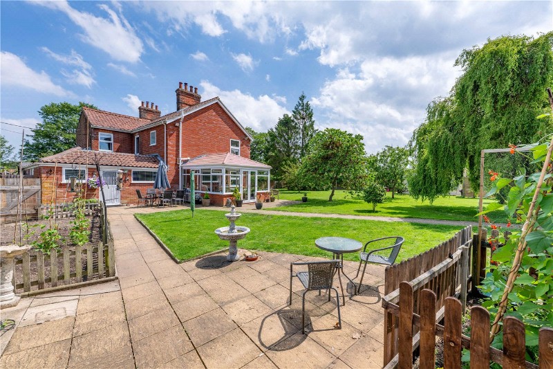 Arminghall Lane, Arminghall, Norwich, Norfolk, NR14