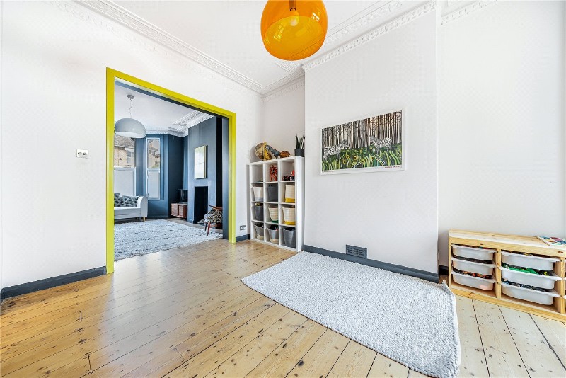 Blythe Vale, London, United Kingdom, SE6