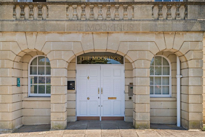 Sydney Wharf, Bath, Somerset, BA2