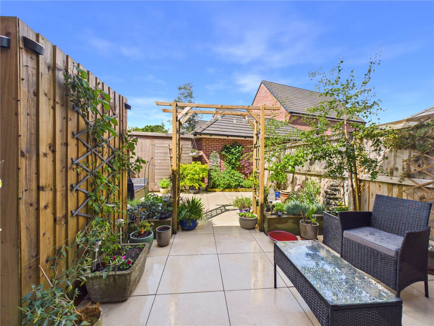 Garden