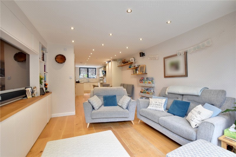 Lemmon Road, Greenwich, London, SE10