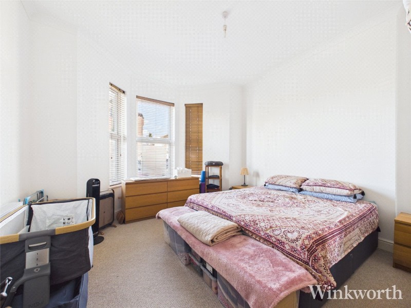 Livens Court, 24 Drayton Green Road, Ealing, London, W13