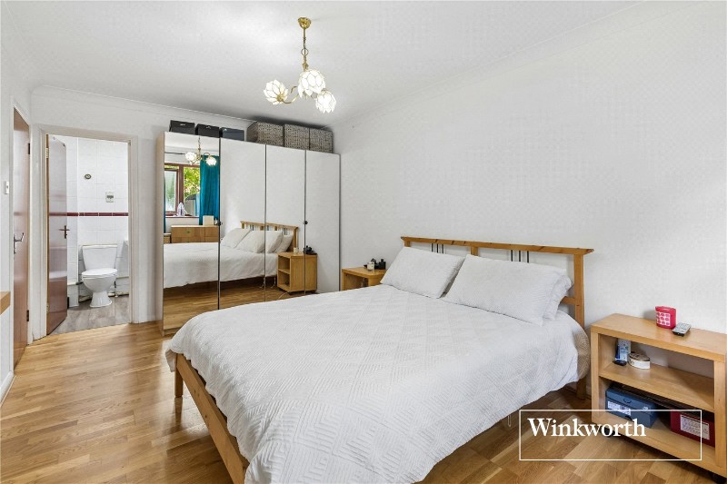 Orchard Lodge, 31 Woodside Grove, London, N12