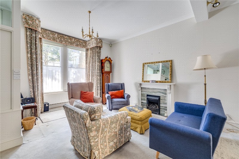 Clonmel Road, London, SW6