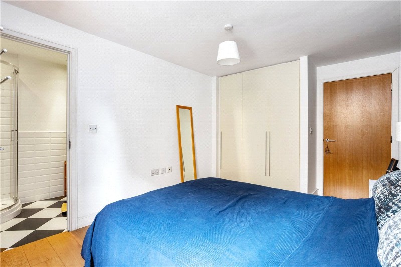 Eastern House, Wolverley Street, London, E2