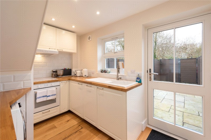 Pound Lane, Canterbury, Kent, CT1