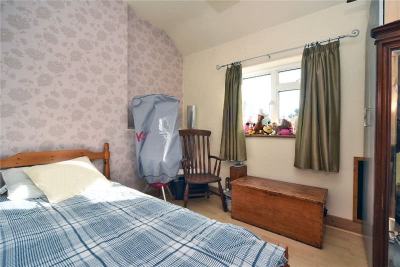 Montagu Gardens, Wallington, SM6