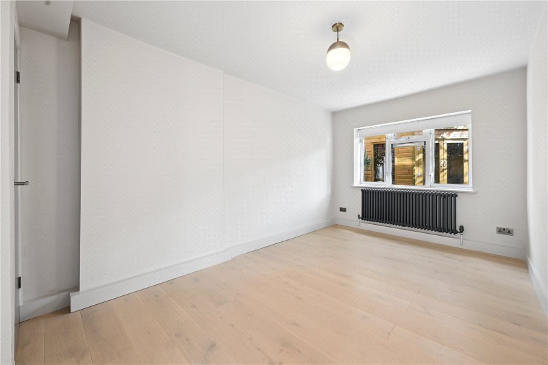 Charlton Road, London, NW10