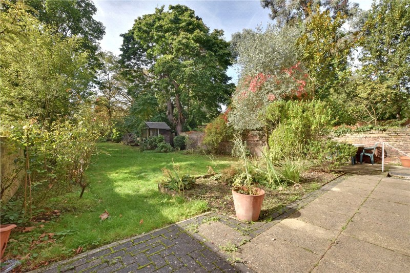 Kidbrooke Park Road, Blackheath, London, SE3