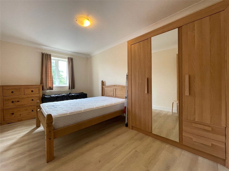 Barrack Road, Exeter, Devon, EX2