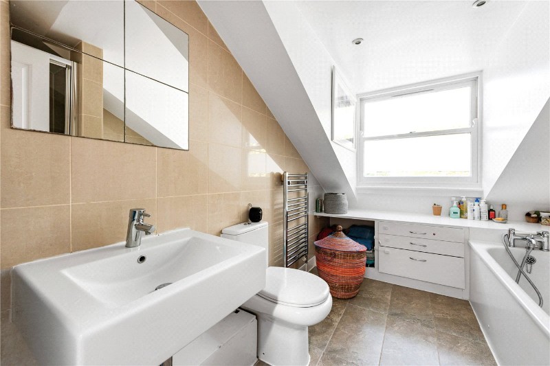 Highbury New Park, London, N5