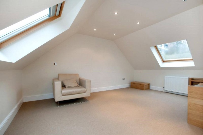 Montenotte Road, London, N8