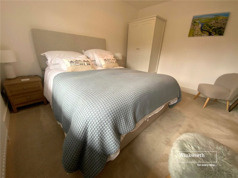 Anchor Close, Mudeford, Christchurch, Dorset, BH23