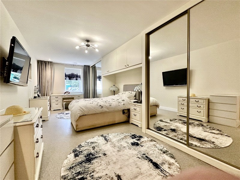 Tower Road, Poole, Dorset, BH13