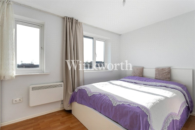 Bream Close, London, N17