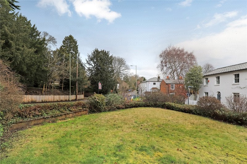 Hyde Street, Winchester, Hampshire, SO23
