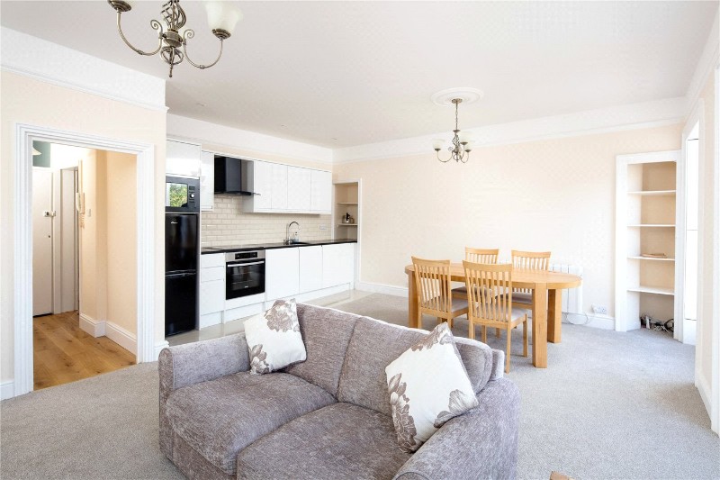Edward Street, Bathwick, Bath, Somerset, BA2