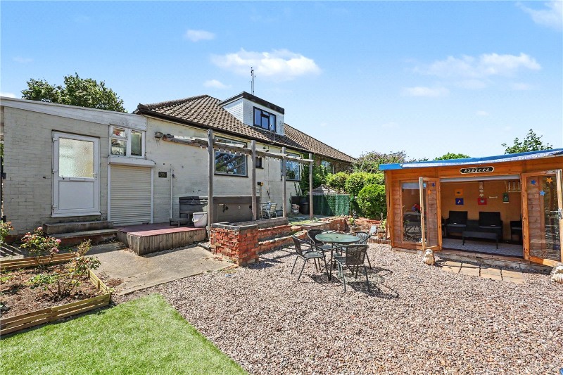 Dereham Road, Norwich, Norfolk, NR5