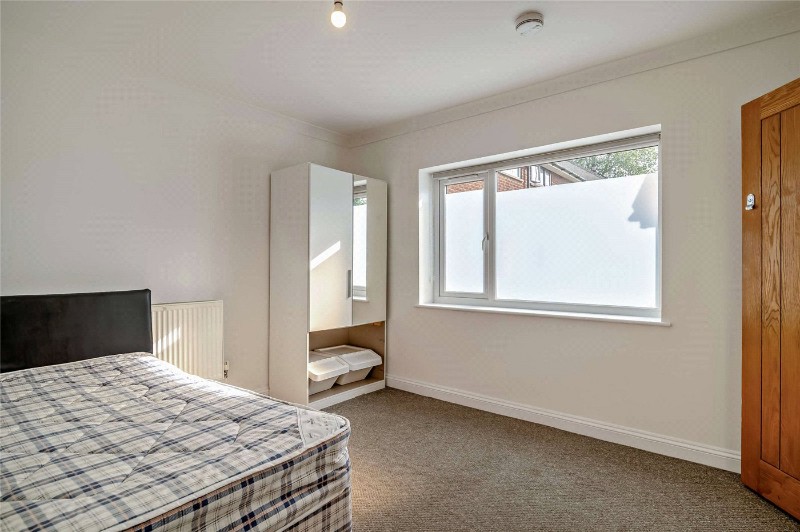 Rowlandson Gardens, Bristol, BS7