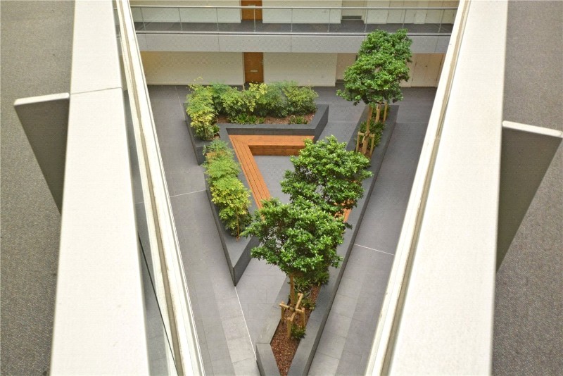 Atrium Heights, 4 Little Thames Walk, London, SE8