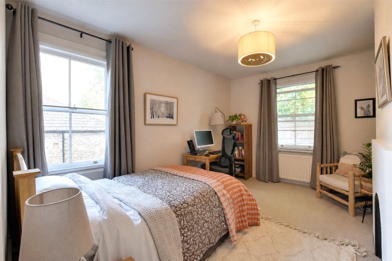 Dinsdale Road, Blackheath, London, SE3