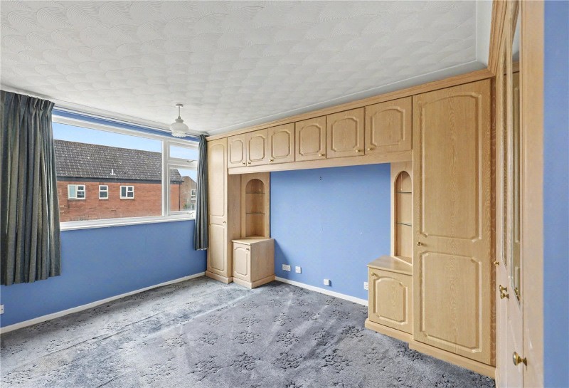 Raymond Close, Hellesdon, Norwich, Norfolk, NR6