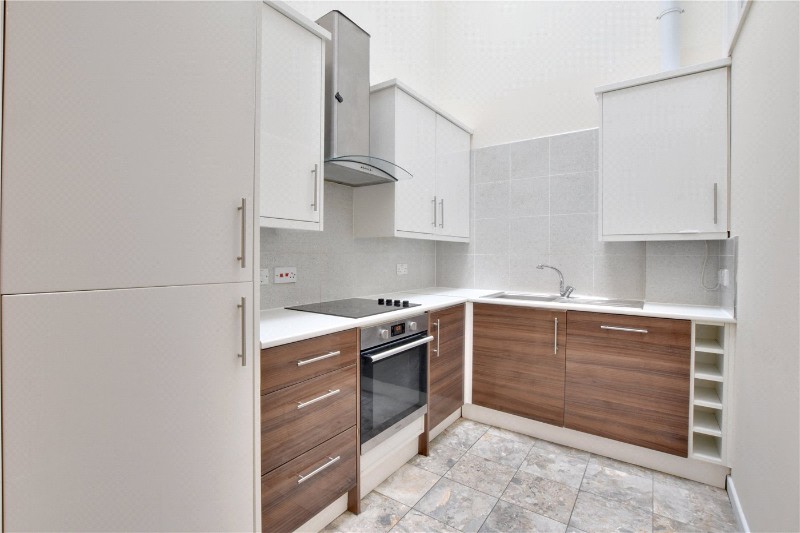 Hedgley Mews, Lee, London, SE12