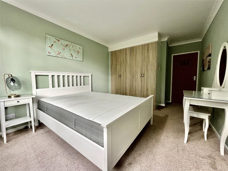 Branksome Wood Road, Bournemouth, BH4