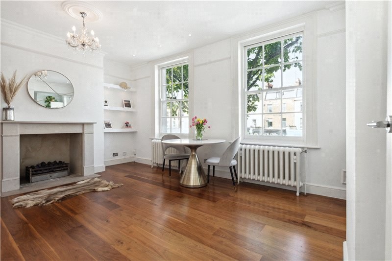 Haverfield House, 31 Clapham Road, London, SW9