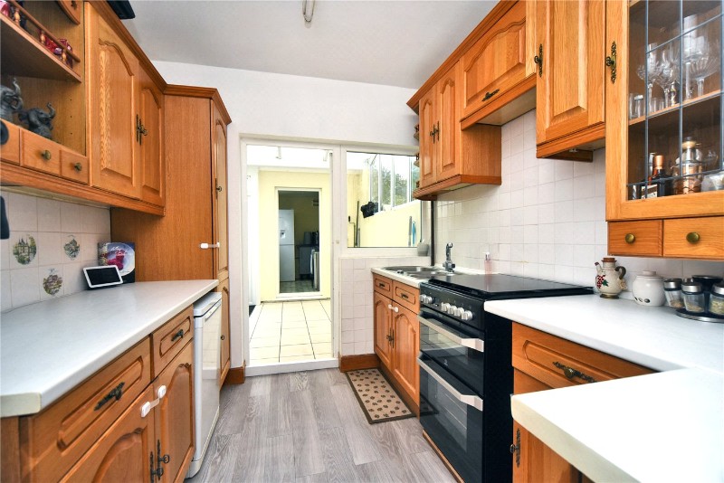 Glenfield Road, Banstead, Surrey, SM7